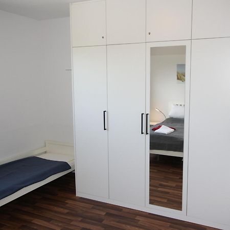 Апартаменти Residenz Kormoran 1 1 Куксгафен Екстер'єр фото